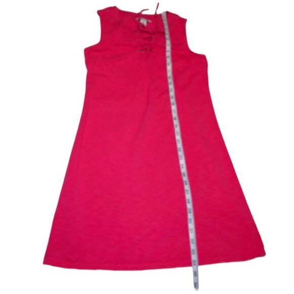 Tommy Bahama Pink Dress Size Small - Picture 6 of 6